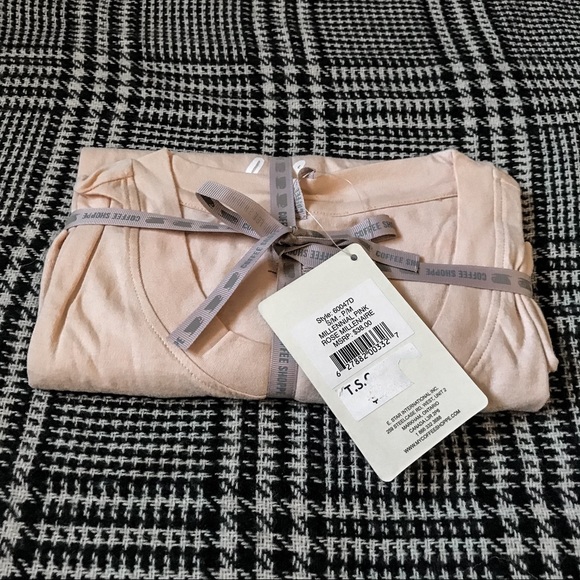 S/M Sleep Shirt/Dress - Picture 4 of 5